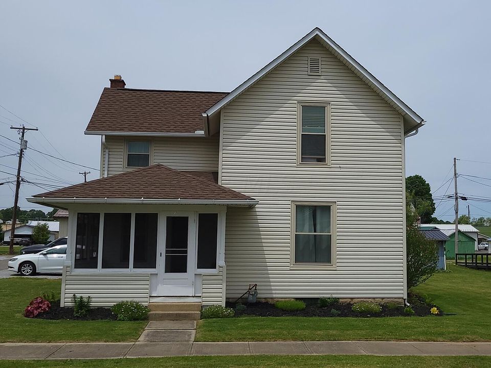 12351 Mary St, Howard, OH 43028 Zillow
