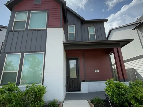 1542 Park Path Dr, Missouri City, TX 77459