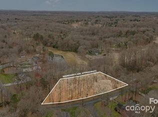 0 Comanche Trl, Lexington, NC 27295