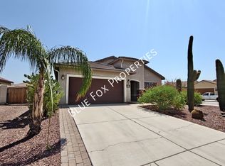 34185 S Presidio Pl, Red Rock, AZ 85145