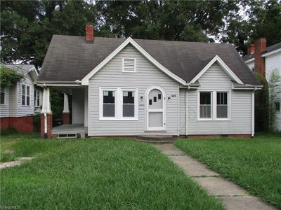 1005 Tipton St, High Point, NC, 27262