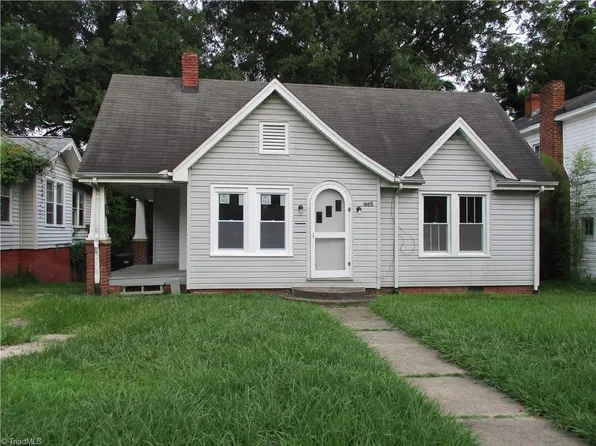 1005 Tipton St, High Point, NC 27262