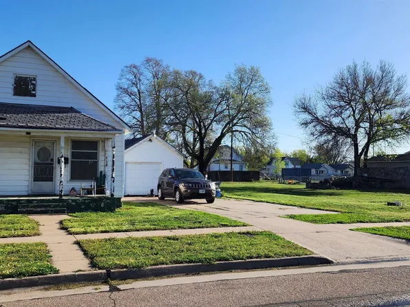 409-415 W 7th Street, North Platte, NE 69101