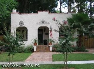 3516 Ola St, Jacksonville, FL 32205