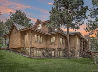29240 Northstar Ln, Evergreen, CO 80439
