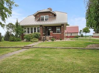 33218 State Route 122, Minier, IL 61759