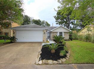 19838 Moonriver Dr, Humble, TX 77338