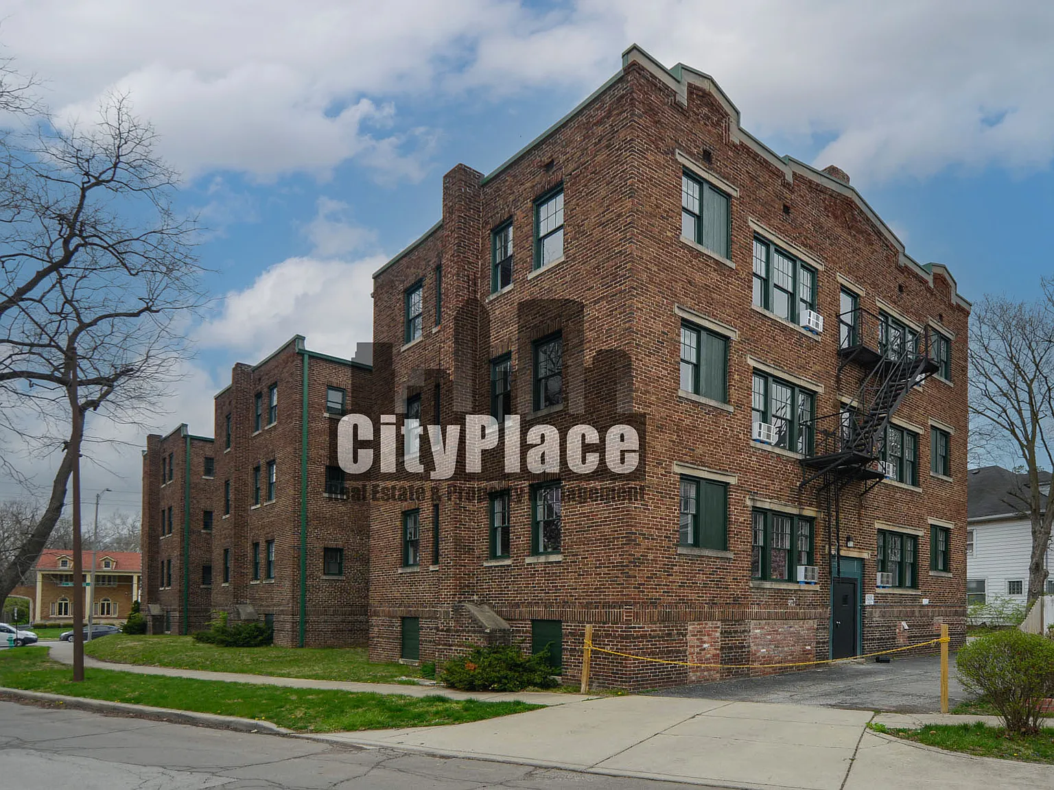 *Coming Soon* 5345 E Washington St. Unit 12. Indpls, In 46219 — Photo 1
