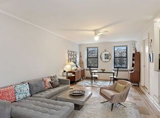 350 Cabrini Blvd APT 3B, New York, NY 10040
