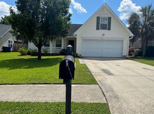 304 Truluck Dr, Charleston, SC 29414