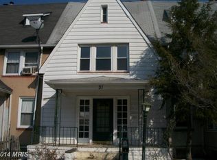 31 Eastship Rd, Baltimore, MD 21222