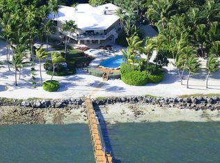 89011 Old Hwy, Islamorada, FL 33036