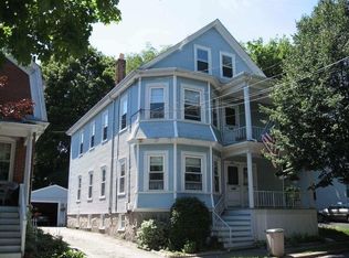 112 Willow St, New Bedford, MA 02740