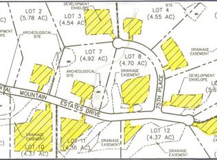 7415 E Continental Mountain Dr #11, Cave Creek, AZ 85331