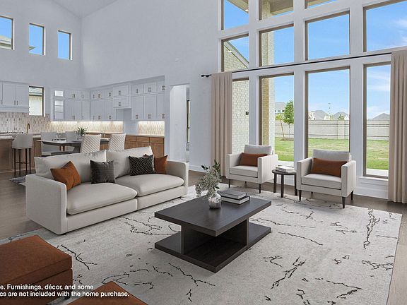 3rd image of 22231 Kentucky Blue Grass Ln