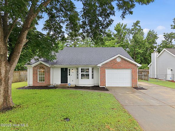 2nd image of 205 Mahogany Drive