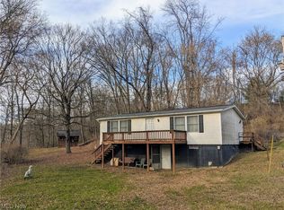 9323 Township Road 91, Killbuck, OH 44637