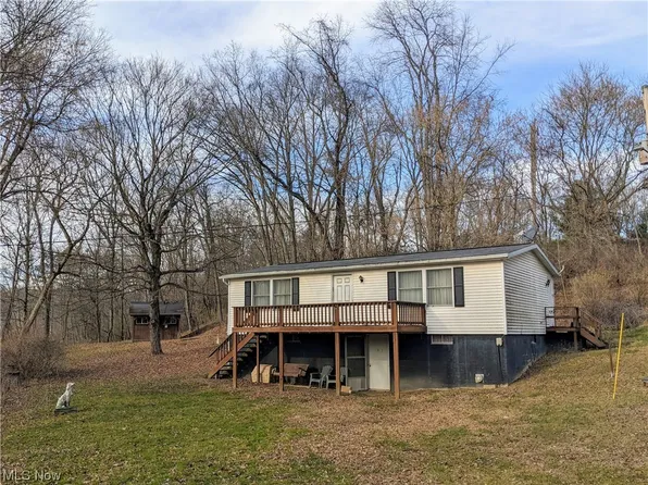 9323 Township Road 91, Killbuck, OH 44637