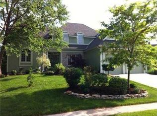 5609 W 124th St, Overland Park, KS 66209