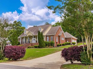 186 County Road 1026, Valley Head, AL 35989