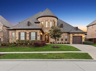 7249 Sevier Wells Rd, Frisco, TX 75034