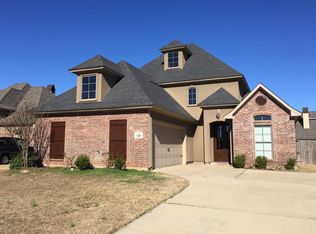 619 Alder Ln, Bossier City, LA 71111