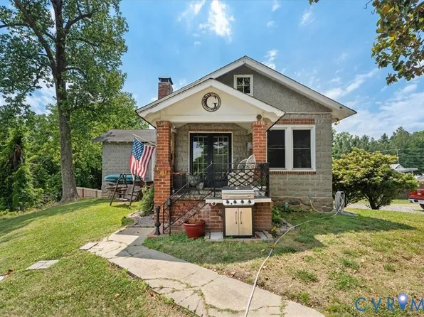 125 Washington Ave, Colonial Heights, VA 23834