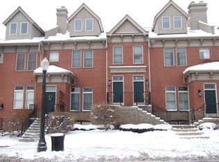 1327 Turner St, Lansing, MI 48906