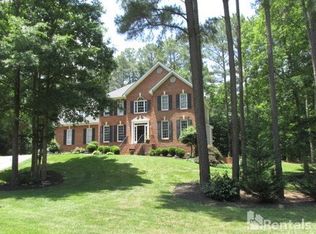 15310 Fox Briar Ln, Midlothian, VA 23112