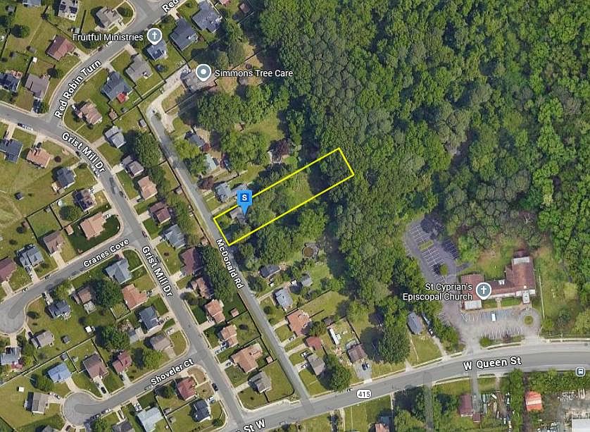 1st image of 10 McDonald Rd