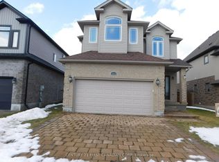 3415 Paulpeel Ave, London, ON