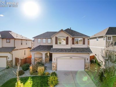 9696 Beryl Dr, Peyton, CO, 80831