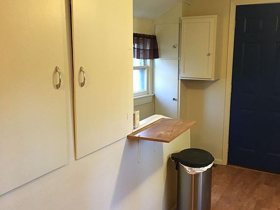 pantry doors