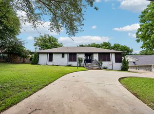 5209 Fairway Cir, Granbury, TX 76049