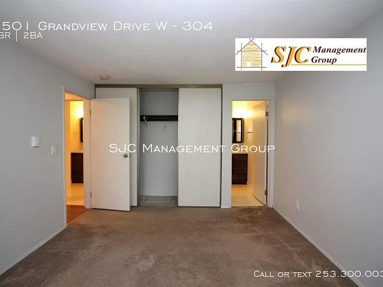 4501 Grandview Dr W #304 — Photo 11
