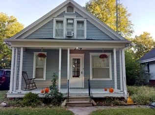 3250 Orchard St, Lincoln, NE 68503