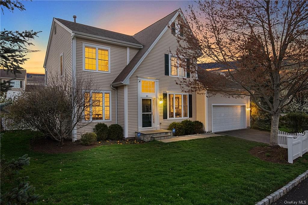 85 Legacy Circle, White Plains, NY 10603 Zillow