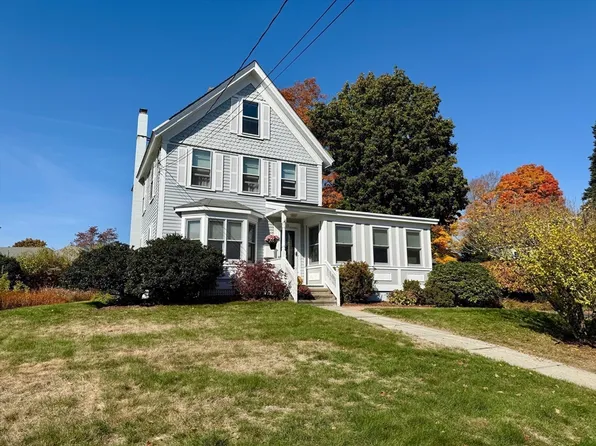 26 Summer St, Northborough, MA 01532