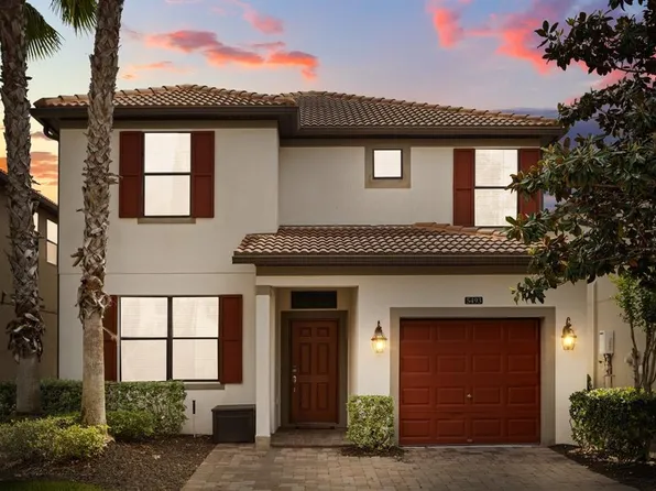 5493 Solterra Cir, Davenport, FL 33837