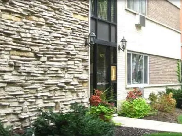 421 S. Harvey, 421 S Harvey Ave #Fb4186a23, Oak Park, IL 60302