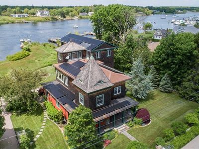 43 Avondale Rd, Westerly, RI, 02891