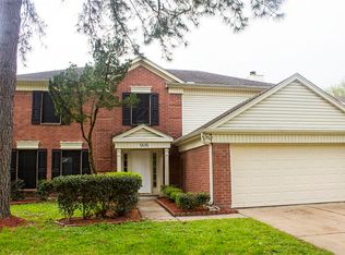 906 Long Prairie Dr, Katy, TX 77450