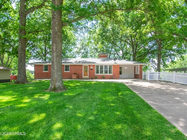 4823 Rainbow Dr, Jefferson City, MO 65109