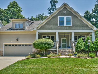 49 White Ash Dr, Asheville, NC, 28803