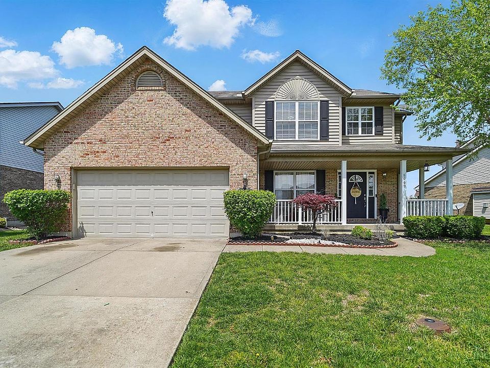 1st image of 8069 S Port Dr