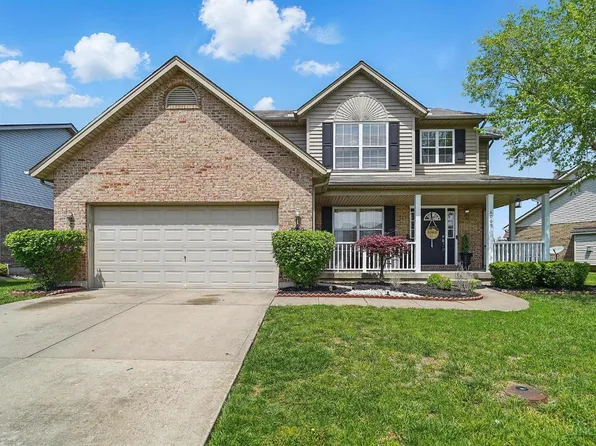 8069 S Port Dr, West Chester, OH 45069