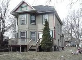 1807 Douglas St, Sioux City, IA 51105