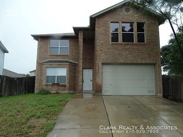 clark realty converse tx