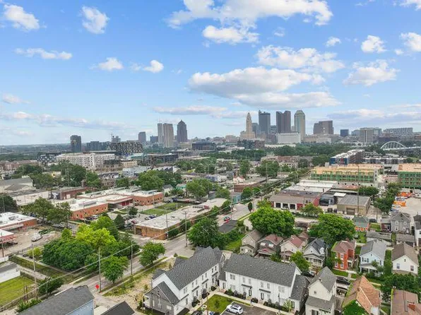 249 S Skidmore St, Columbus, OH 43215