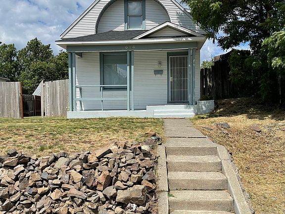 2nd image of 614 W Spofford Ave